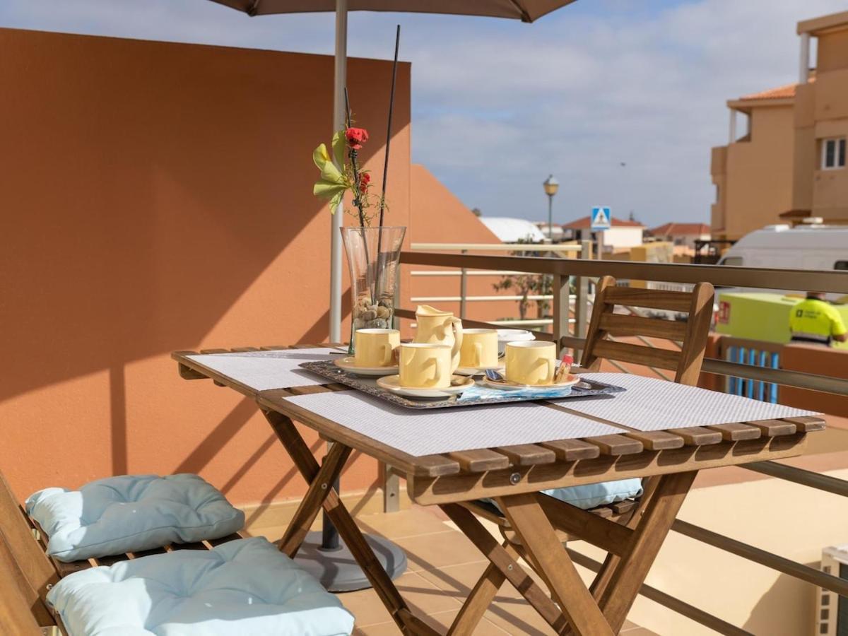 Lightbooking Costa Antigua Fuerteventura Costa De Antigua Exterior foto
