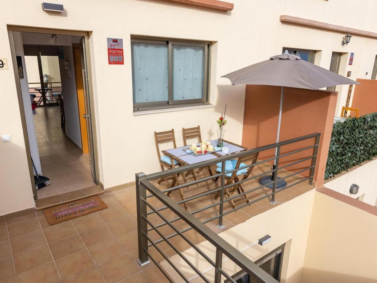 Lightbooking Costa Antigua Fuerteventura Costa De Antigua Exterior foto