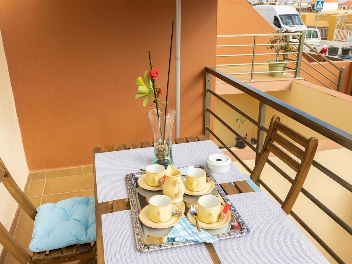 Lightbooking Costa Antigua Fuerteventura Costa De Antigua Exterior foto
